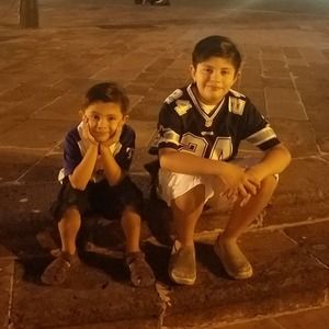 Meet your Posher, David